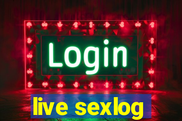 live sexlog